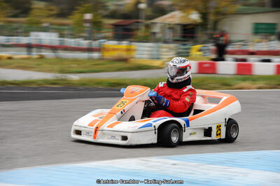 09/11/2014 : Trophée Vincent Sanchez à Lavelanet (Photos Antoine Camblor) 2014 — karting