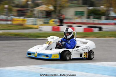09/11/2014 : Trophée Vincent Sanchez à Lavelanet (Photos Antoine Camblor) 2014 — karting