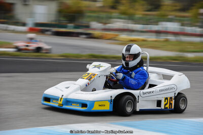 09/11/2014 : Trophée Vincent Sanchez à Lavelanet (Photos Antoine Camblor) 2014 — karting