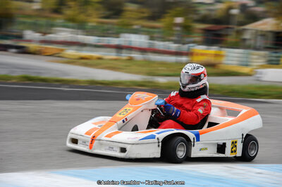 09/11/2014 : Trophée Vincent Sanchez à Lavelanet (Photos Antoine Camblor) 2014 — karting