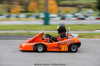 09/11/2014 : Trophée Vincent Sanchez à Lavelanet (Photos Antoine Camblor) 2014 — karting