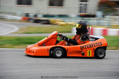 09/11/2014 : Trophée Vincent Sanchez à Lavelanet (Photos Antoine Camblor) 2014 — karting