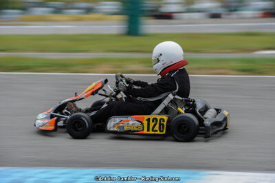 09/11/2014 : Trophée Vincent Sanchez à Lavelanet (Photos Antoine Camblor) 2014 — karting