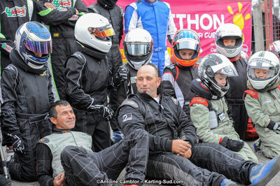09/11/2014 : Trophée Vincent Sanchez à Lavelanet (Photos Antoine Camblor) 2014 — karting