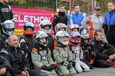 09/11/2014 : Trophée Vincent Sanchez à Lavelanet (Photos Antoine Camblor) 2014 — karting