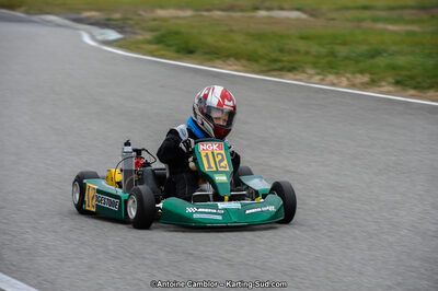 09/11/2014 : Trophée Vincent Sanchez à Lavelanet (Photos Antoine Camblor) 2014 — karting