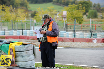 09/11/2014 : Trophée Vincent Sanchez à Lavelanet (Photos Antoine Camblor) 2014 — karting