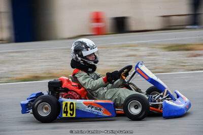 09/11/2014 : Trophée Vincent Sanchez à Lavelanet (Photos Antoine Camblor) 2014 — karting