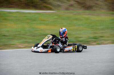 09/11/2014 : Trophée Vincent Sanchez à Lavelanet (Photos Antoine Camblor) 2014 — karting