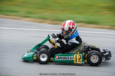 09/11/2014 : Trophée Vincent Sanchez à Lavelanet (Photos Antoine Camblor) 2014 — karting