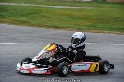 09/11/2014 : Trophée Vincent Sanchez à Lavelanet (Photos Antoine Camblor) 2014 — karting