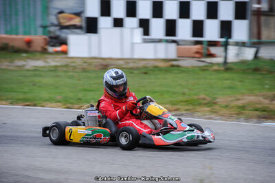 09/11/2014 : Trophée Vincent Sanchez à Lavelanet (Photos Antoine Camblor) 2014 — karting