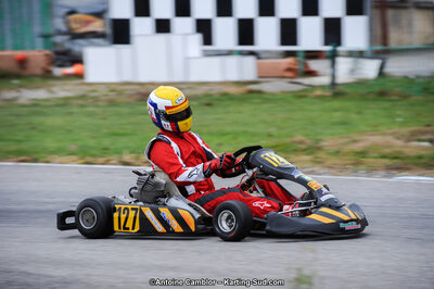 09/11/2014 : Trophée Vincent Sanchez à Lavelanet (Photos Antoine Camblor) 2014 — karting