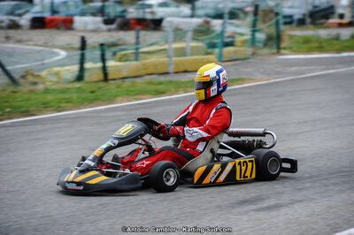 09/11/2014 : Trophée Vincent Sanchez à Lavelanet (Photos Antoine Camblor) 2014 — karting
