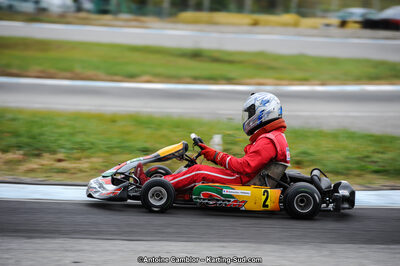 09/11/2014 : Trophée Vincent Sanchez à Lavelanet (Photos Antoine Camblor) 2014 — karting