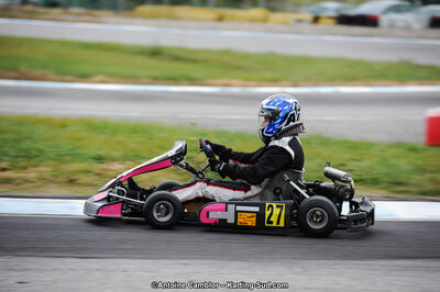 09/11/2014 : Trophée Vincent Sanchez à Lavelanet (Photos Antoine Camblor) 2014 — karting