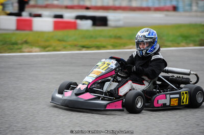 09/11/2014 : Trophée Vincent Sanchez à Lavelanet (Photos Antoine Camblor) 2014 — karting