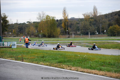 09/11/2014 : Trophée Vincent Sanchez à Lavelanet (Photos Antoine Camblor) 2014 — karting