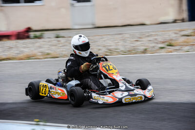 09/11/2014 : Trophée Vincent Sanchez à Lavelanet (Photos Antoine Camblor) 2014 — karting