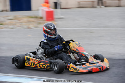 09/11/2014 : Trophée Vincent Sanchez à Lavelanet (Photos Antoine Camblor) 2014 — karting