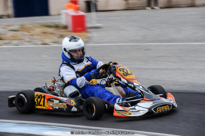 09/11/2014 : Trophée Vincent Sanchez à Lavelanet (Photos Antoine Camblor) 2014 — karting