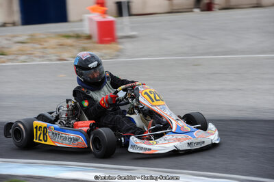 09/11/2014 : Trophée Vincent Sanchez à Lavelanet (Photos Antoine Camblor) 2014 — karting