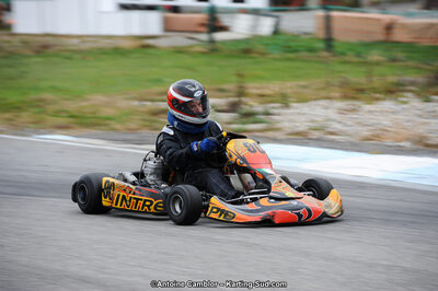 09/11/2014 : Trophée Vincent Sanchez à Lavelanet (Photos Antoine Camblor) 2014 — karting