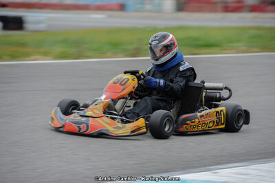 09/11/2014 : Trophée Vincent Sanchez à Lavelanet (Photos Antoine Camblor) 2014 — karting