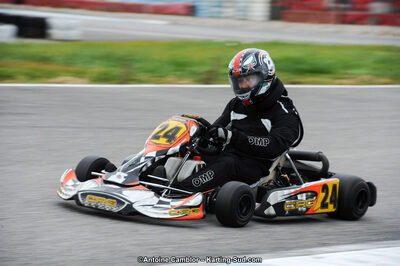 09/11/2014 : Trophée Vincent Sanchez à Lavelanet (Photos Antoine Camblor) 2014 — karting