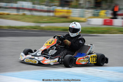 09/11/2014 : Trophée Vincent Sanchez à Lavelanet (Photos Antoine Camblor) 2014 — karting