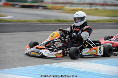 09/11/2014 : Trophée Vincent Sanchez à Lavelanet (Photos Antoine Camblor) 2014 — karting