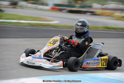09/11/2014 : Trophée Vincent Sanchez à Lavelanet (Photos Antoine Camblor) 2014 — karting