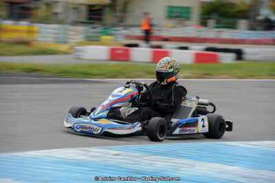 09/11/2014 : Trophée Vincent Sanchez à Lavelanet (Photos Antoine Camblor) 2014 — karting