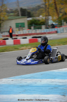 09/11/2014 : Trophée Vincent Sanchez à Lavelanet (Photos Antoine Camblor) 2014 — karting