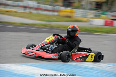 09/11/2014 : Trophée Vincent Sanchez à Lavelanet (Photos Antoine Camblor) 2014 — karting