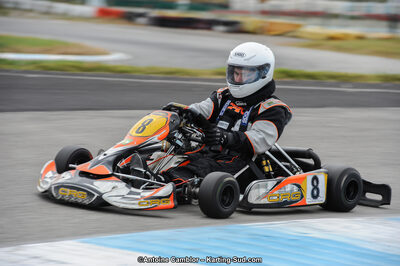 09/11/2014 : Trophée Vincent Sanchez à Lavelanet (Photos Antoine Camblor) 2014 — karting