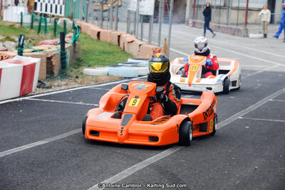 09/11/2014 : Trophée Vincent Sanchez à Lavelanet (Photos Antoine Camblor) 2014 — karting