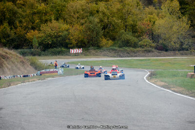 09/11/2014 : Trophée Vincent Sanchez à Lavelanet (Photos Antoine Camblor) 2014 — karting