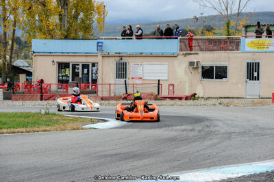 09/11/2014 : Trophée Vincent Sanchez à Lavelanet (Photos Antoine Camblor) 2014 — karting