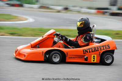 09/11/2014 : Trophée Vincent Sanchez à Lavelanet (Photos Antoine Camblor) 2014 — karting