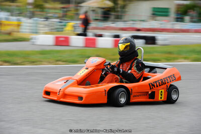 09/11/2014 : Trophée Vincent Sanchez à Lavelanet (Photos Antoine Camblor) 2014 — karting
