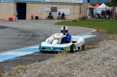 09/11/2014 : Trophée Vincent Sanchez à Lavelanet (Photos Antoine Camblor) 2014 — karting