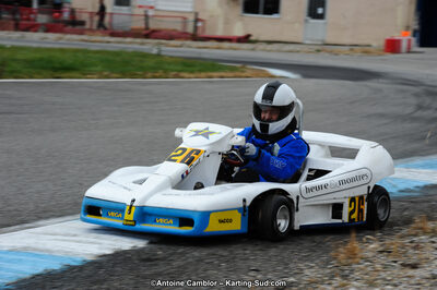 09/11/2014 : Trophée Vincent Sanchez à Lavelanet (Photos Antoine Camblor) 2014 — karting
