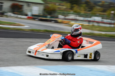 09/11/2014 : Trophée Vincent Sanchez à Lavelanet (Photos Antoine Camblor) 2014 — karting