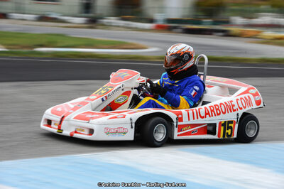 09/11/2014 : Trophée Vincent Sanchez à Lavelanet (Photos Antoine Camblor) 2014 — karting