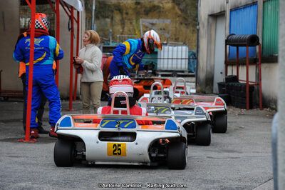 09/11/2014 : Trophée Vincent Sanchez à Lavelanet (Photos Antoine Camblor) 2014 — karting
