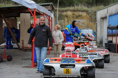 09/11/2014 : Trophée Vincent Sanchez à Lavelanet (Photos Antoine Camblor) 2014 — karting
