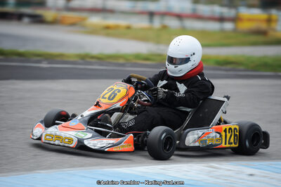 09/11/2014 : Trophée Vincent Sanchez à Lavelanet (Photos Antoine Camblor) 2014 — karting