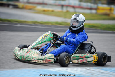 09/11/2014 : Trophée Vincent Sanchez à Lavelanet (Photos Antoine Camblor) 2014 — karting