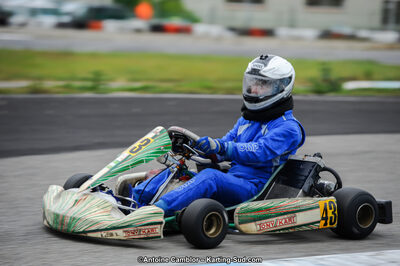 09/11/2014 : Trophée Vincent Sanchez à Lavelanet (Photos Antoine Camblor) 2014 — karting